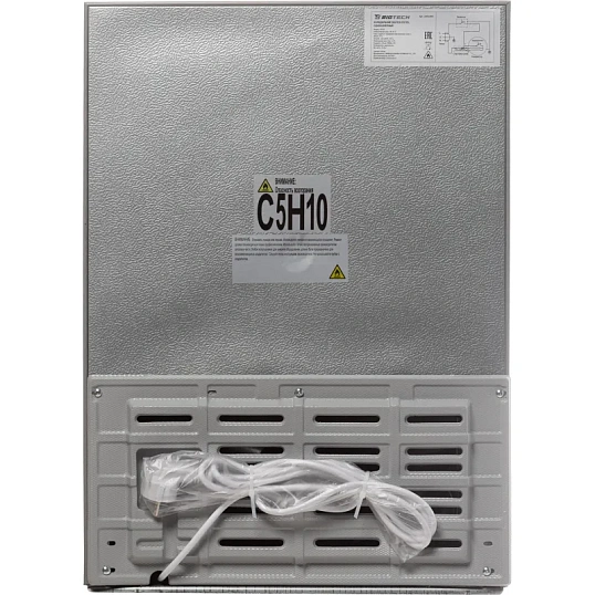 Холодильник BigTech FD70S, однокамерный