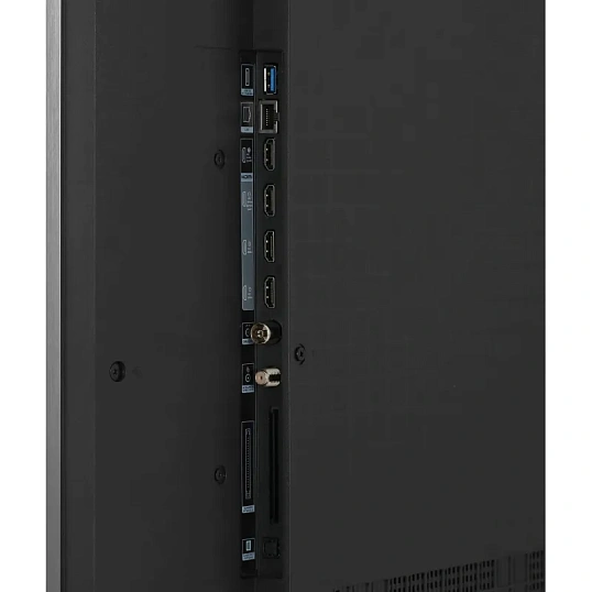 Телевизор TCL 55C7K, Mini LED, смарт