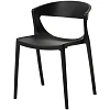 Стул CT_ EVOK черный