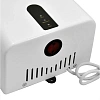 Сушилка для рук электрическая 1,2 кВт белая Puff-8810