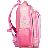 Ранец Комус Класс Stright Котэ Кусь, розовый, 2 отд, эргоном. Спинка