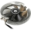 Кулер ID-Cooling DK-01 Soc-AM5/AM4/1151/1200/1700 черный 4-pin 29dB Al 95W