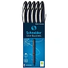 Роллер SCHNEIDER One Business 183001 черный, 0,6 мм