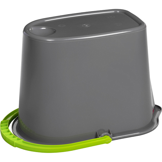 Ведро YORK 10 литров