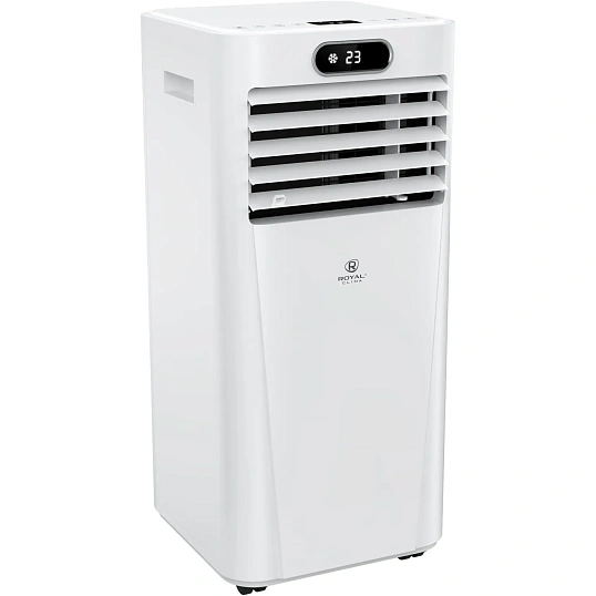 Кондиционер мобильный ROYAL Clima TESORO RM-TS17CH-E