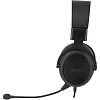 Гарнитура Acer AHW120 черный 2.1м USB (ZL.HDSCC.01C)