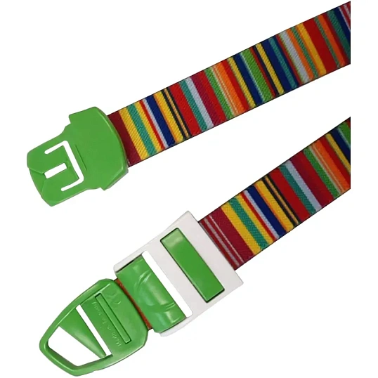 Жгут детский многораз. без латекса 47х2,4 см VACUETTE 840051