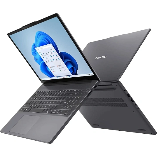 Ноутбук Lenovo IP 15IRH10(83K100DUPS) i5-13420H/16Gb/512Gb SSD/15.3/DOS