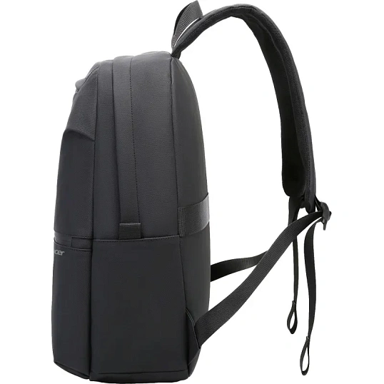 Рюкзак для ноутбука 15.6 Acer LS series OBG408 полиэст.(ZL.BAGEE.00R)черн
