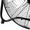 Вентилятор промышленный ROYAL CLIMA RSF-140M-BL, 35.5см, черный