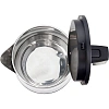 Чайник GOODHELPER KPS-185C, 1,8л., 1800Вт, (белый)