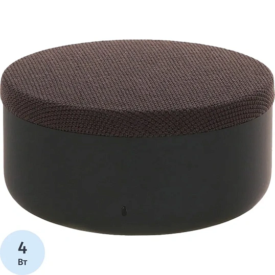 Акустическая система Xiaomi Mi Portable Bluetooth Speaker (BHR4802GL)