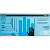 Перчатки мед.смотров. латекс,н/с,н/о, MANUAL HR419 High Risk  XL 25пар,ПС