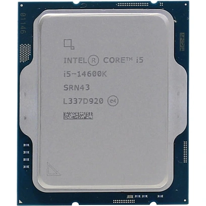 Процессор Intel Core i5-14600K s1700 (CM8071504821015) OEM
