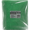 Тряпка для пола из микрофибры универсальная 220г/м2 50х80см зеленая