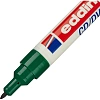 Маркер для CD EDDING E-8400/4 зелёный, 0,5-1 мм