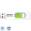 Флеш-память ADATA 64GB AUV320-64G-RWHGN WH\GR