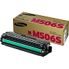 Тонер-картридж Samsung CLT-M506S (SU316A) пур. для CLP-680 CLX-6260