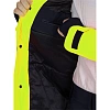 Куртка рабочая зимняя муж ACTIVE ф.жел/син (Кур 021)104-108 (52-54)/182-188