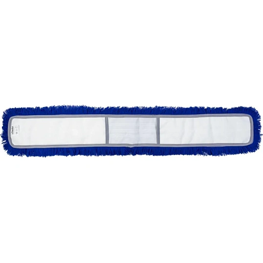 Насадка МОП Vileda Моп ДастМоп 100см синтетическая 500643