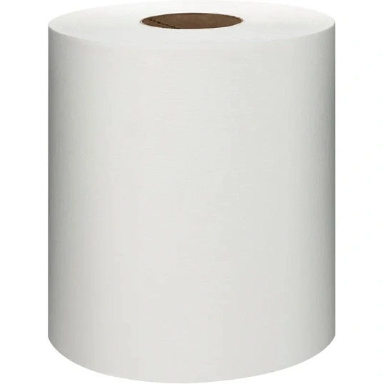 Полотенца бумажные д/дисп. Luscan Professional 1слперф 300м 6рул/уп