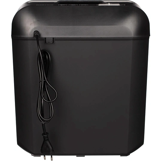 Шредер (уничтожитель) BigTech OS808-10C , P-4ур.секр., 10л., 14 лит