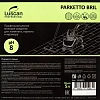 Профхим д/руч.мытья пола паркет/ламинат нейтр Luscan Prof/Parketto Bril, 5л
