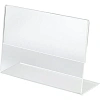Ценникодержатель настол.д/ценника акрил 90х80мм, 1шт