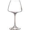 Бокал для бел вина CORVUS, 350мл(набор 6шт)арт. 91L/1SC69/0/00000/350-664