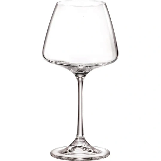 Бокал для бел вина CORVUS, 350мл(набор 6шт)арт. 91L/1SC69/0/00000/350-664