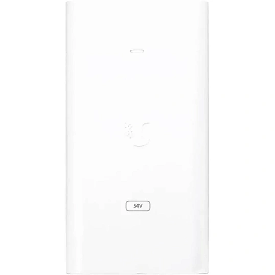 PoE-инжектор Ubiquiti POE-54-80W блок питания 54В 1.5А