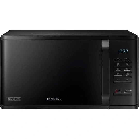 Микроволновая печь Samsung MG23K3513AK/BW