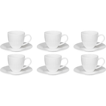 Чайная пара 210мл Sam&Squito Tiffany(фк7315),6шт/уп