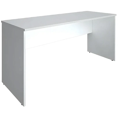 Стол RIVA А.СП-4.1 белый Ш1600