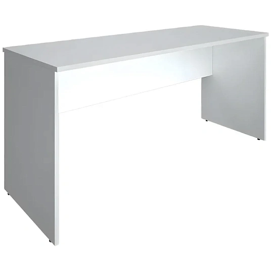 Стол RIVA А.СП-4.1 белый Ш1600