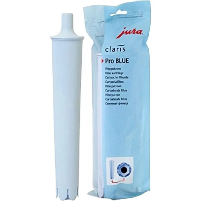 Фильтр для кофемашин Jura Claris Pro Blue <71702