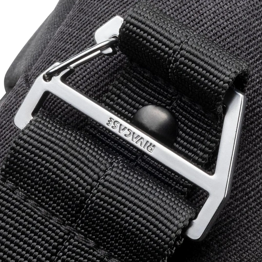 Сумка для ноутбука RIVACASE 8134 black Clark-ECO 15,6 / 6