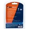 Разветвитель USB  HS003 USB3.0x4/белый