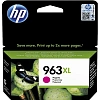 Картридж струйный HP 963XL 3JA28AE пурп. пов.емк. OJ Pro 9010/9020