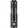 Фонарь Fenix E09R, черный, E09Rbk