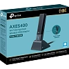 Сетевой адаптер Wi-Fi TP-Link Archer TXE70UH AXE5400 USB-адаптер Wi-Fi 6E