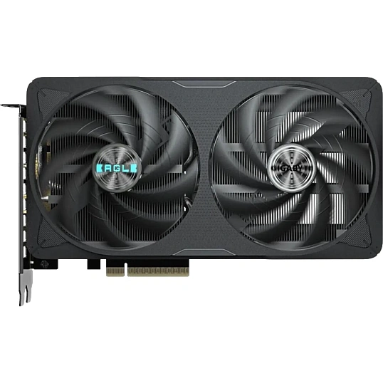 Видеокарта GIGABYTE RTX5060Ti EAGLE OC 8GB HDMI,DPx3(GV-N506TEAGLE OC-8GD)