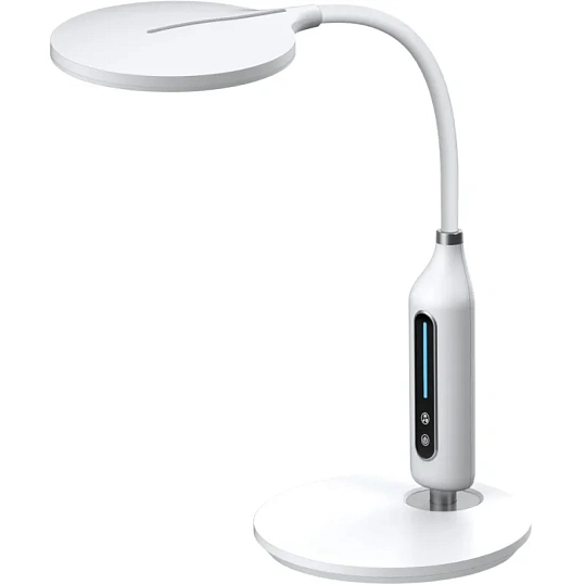 Светильник Camelion KD-862  C01 белый, LED, 10Вт, 580 лм