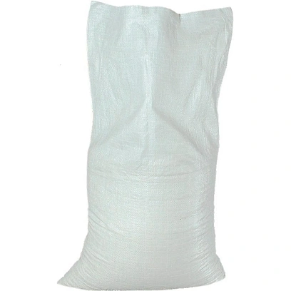 Мешок 55x105 белый, 45гр, 500 шт./уп