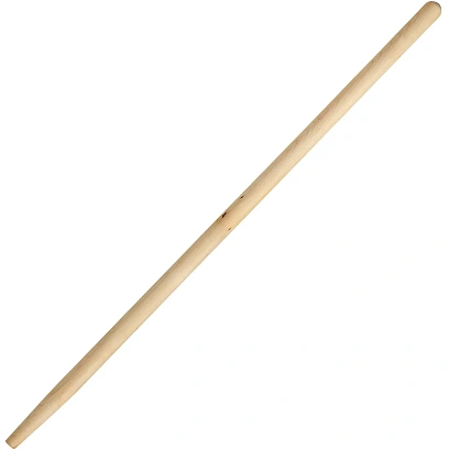 Черенок woodtrade d40 L1200 мм 1 сорт 00010