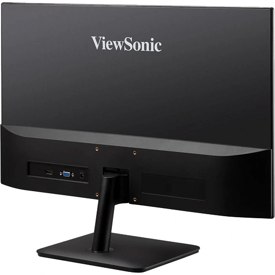 Монитор ViewSonic 24 VA2432-H-2 FHD/IPS/250cd/100Гц/HDMI/VGA/черный
