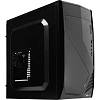 Корпус Formula V Line CS-102 mATX USB3.0x1/USB2.0x1/audio (Cs-102)
