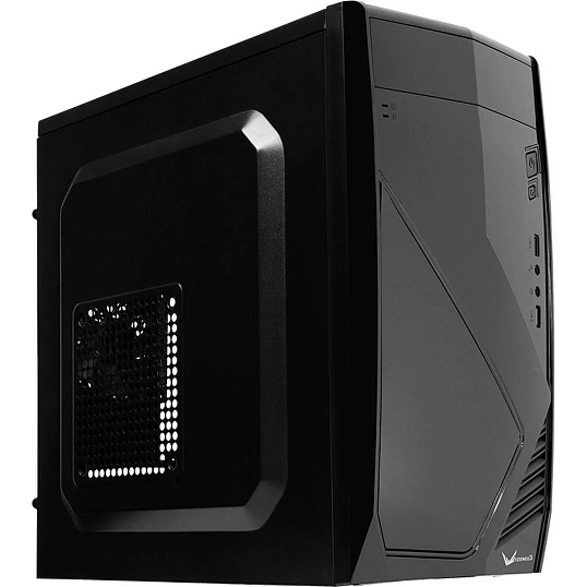 Корпус Formula V Line CS-102 mATX USB3.0x1/USB2.0x1/audio (Cs-102)