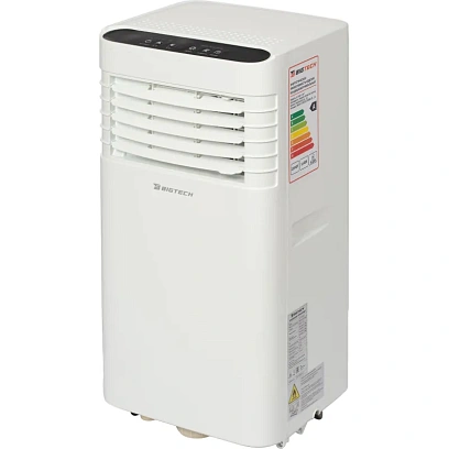 Кондиционер мобильный BigTech US-7SKY-1A07