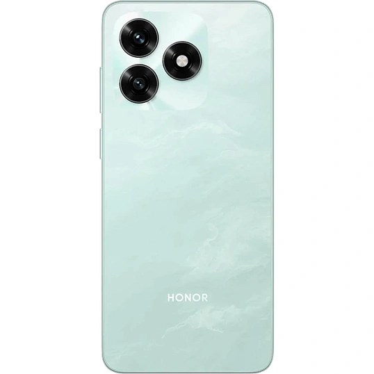 Смартфон Honor X5С Plus 4+128Gb Океанический голубой